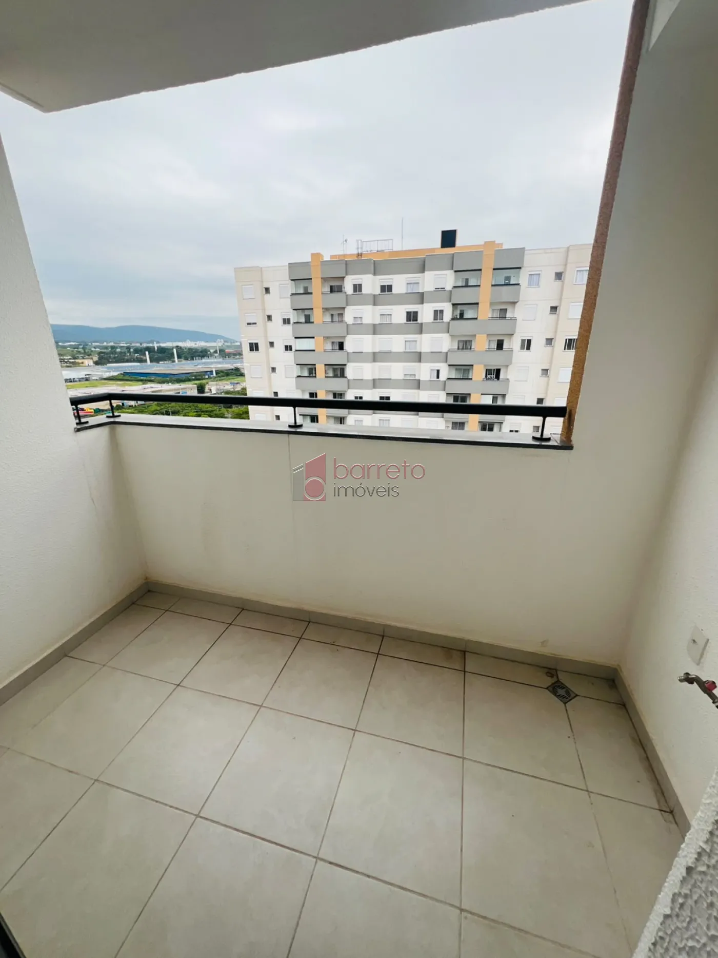 APARTAMENTO PARA LOCAÇÃO NO CONDOMÍNIO LIFE RESIDENCIAL – JUNDIAÍ/SP