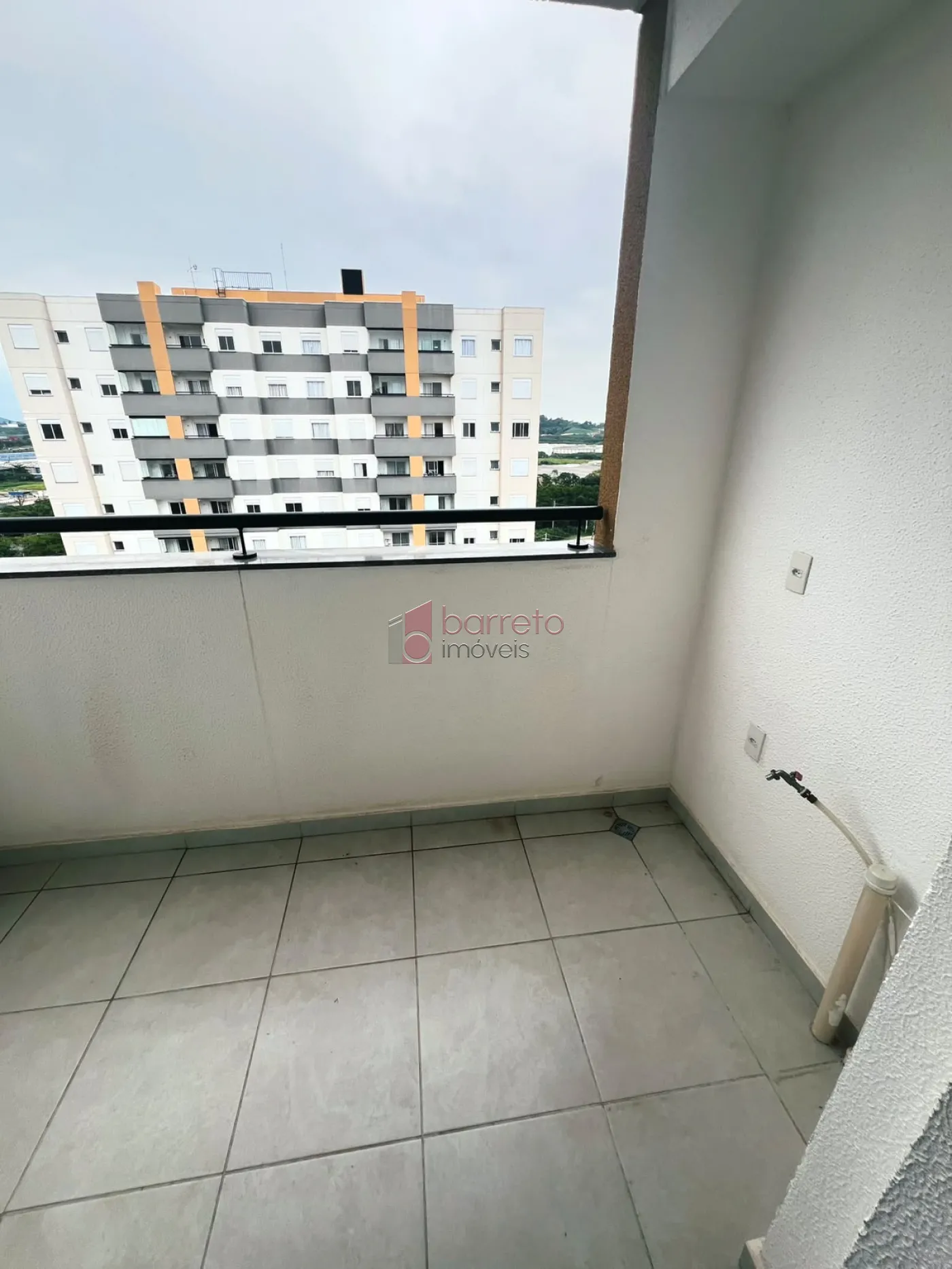 APARTAMENTO PARA LOCAÇÃO NO CONDOMÍNIO LIFE RESIDENCIAL – JUNDIAÍ/SP
