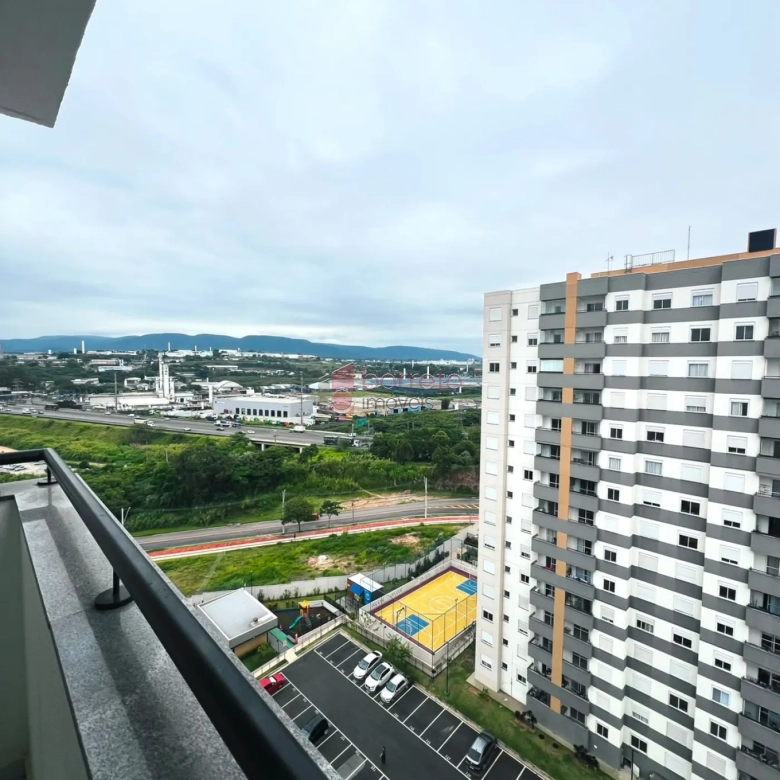 APARTAMENTO PARA LOCAÇÃO NO CONDOMÍNIO LIFE RESIDENCIAL – JUNDIAÍ/SP