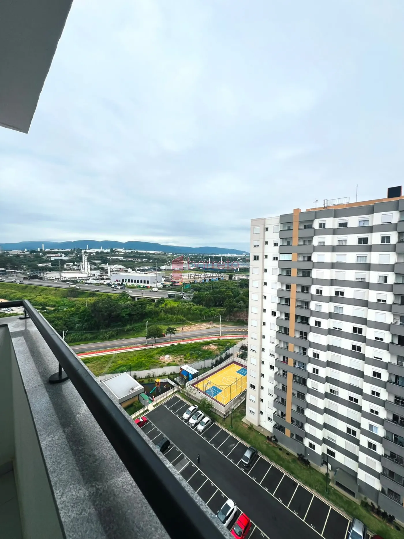 APARTAMENTO PARA LOCAÇÃO NO CONDOMÍNIO LIFE RESIDENCIAL – JUNDIAÍ/SP