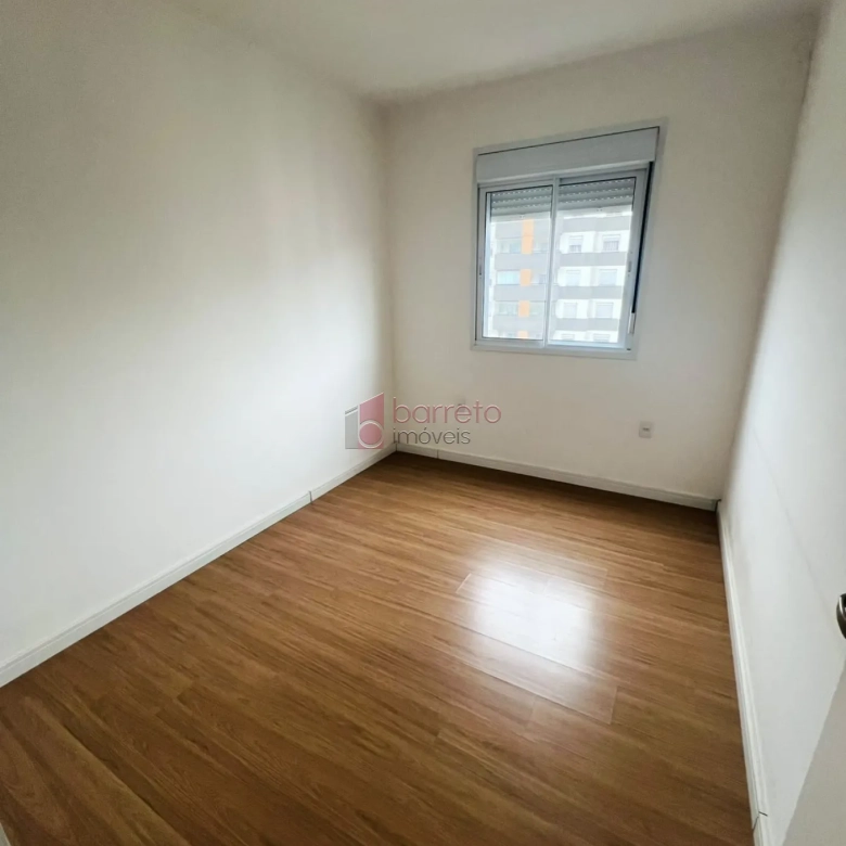 APARTAMENTO PARA LOCAÇÃO NO CONDOMÍNIO LIFE RESIDENCIAL – JUNDIAÍ/SP
