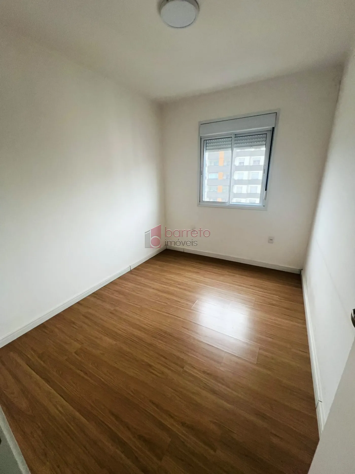APARTAMENTO PARA LOCAÇÃO NO CONDOMÍNIO LIFE RESIDENCIAL – JUNDIAÍ/SP