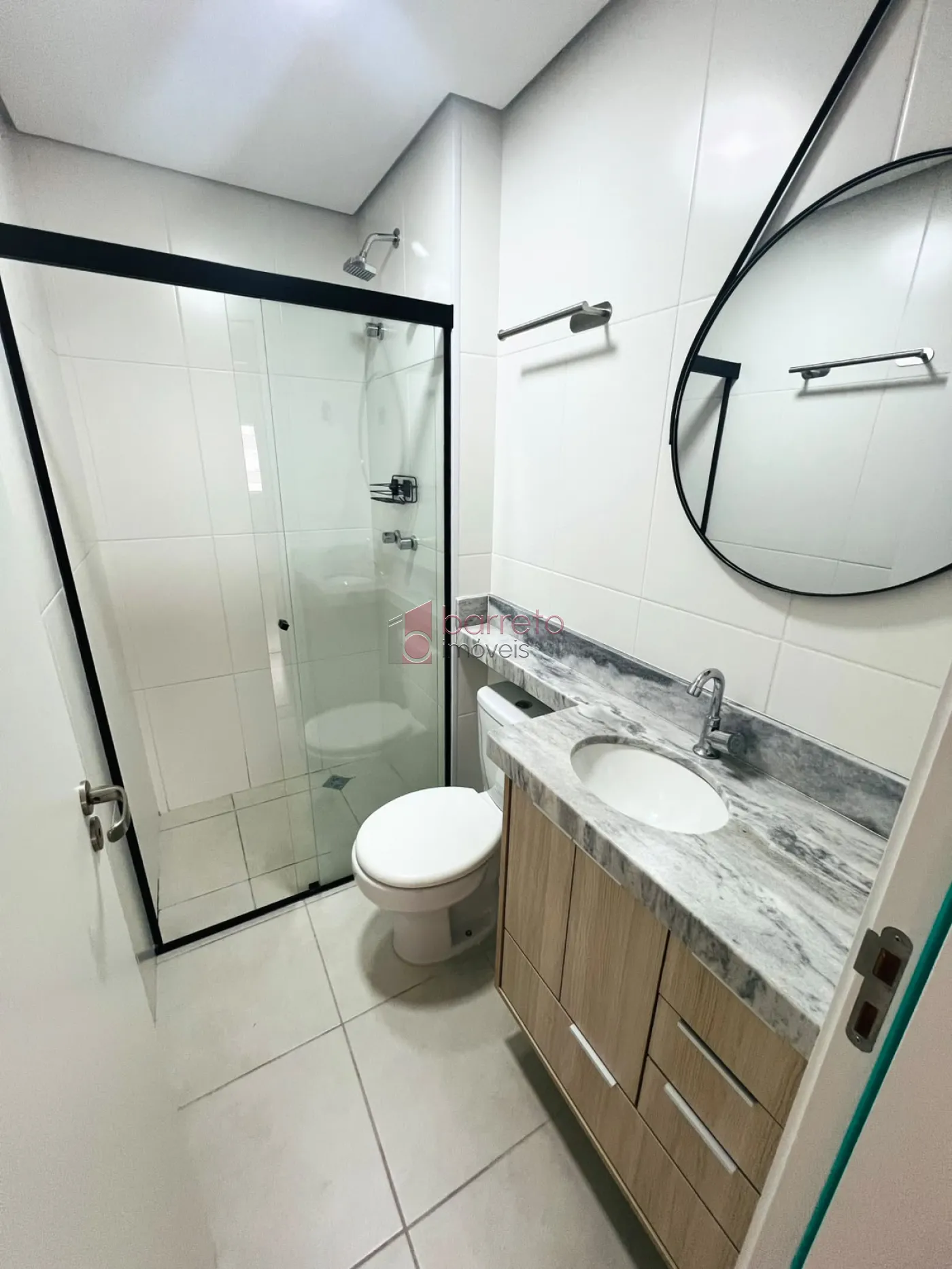 APARTAMENTO PARA LOCAÇÃO NO CONDOMÍNIO LIFE RESIDENCIAL – JUNDIAÍ/SP