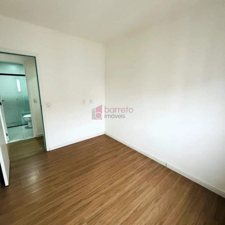 APARTAMENTO PARA LOCAÇÃO NO CONDOMÍNIO LIFE RESIDENCIAL – JUNDIAÍ/SP