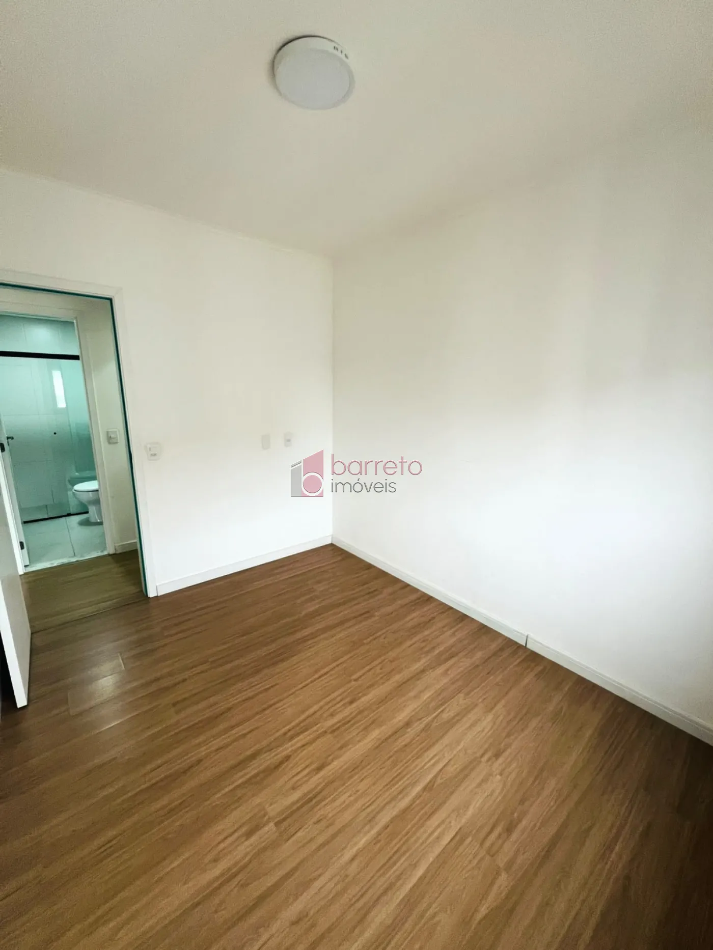 APARTAMENTO PARA LOCAÇÃO NO CONDOMÍNIO LIFE RESIDENCIAL – JUNDIAÍ/SP