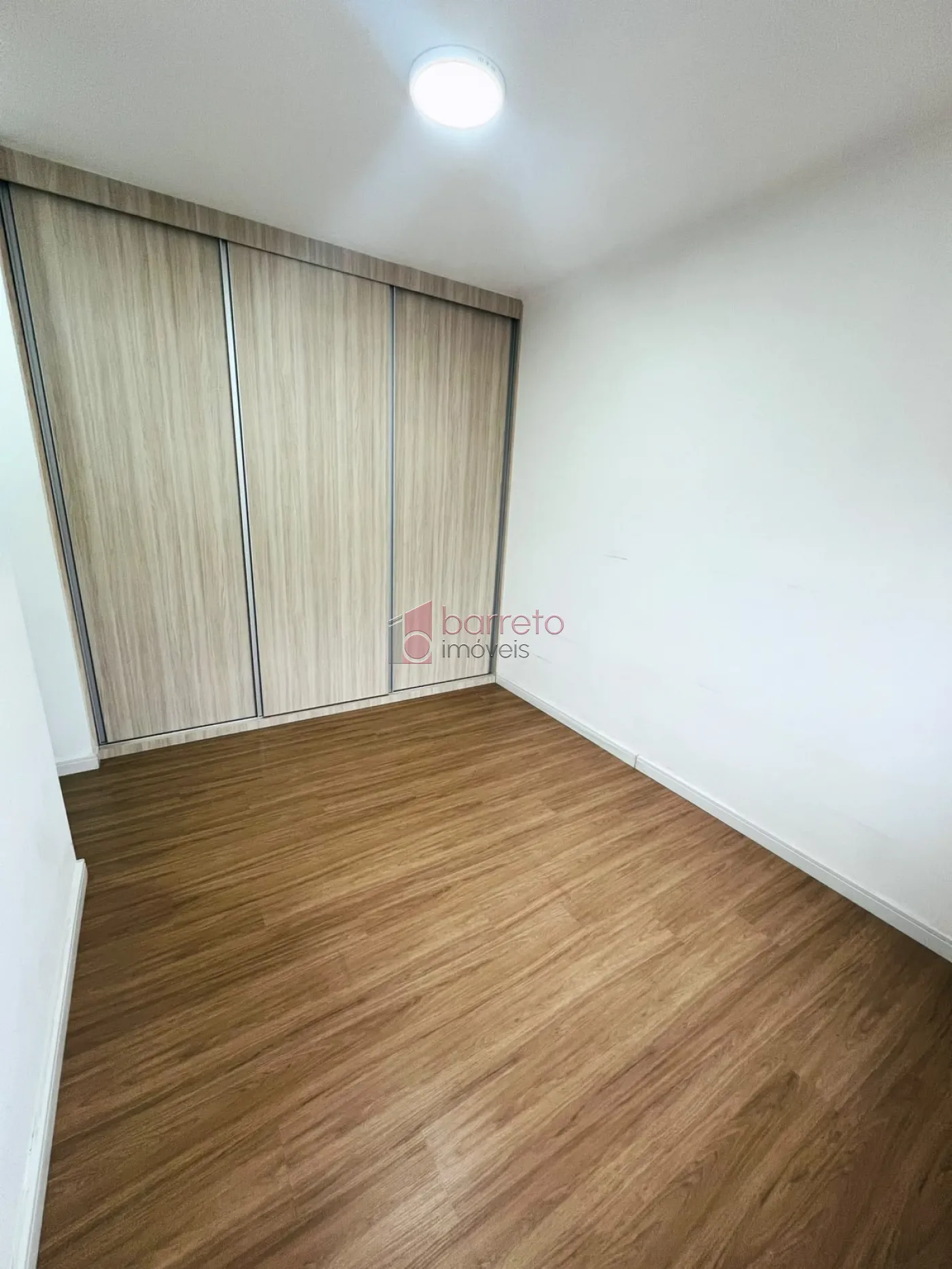 APARTAMENTO PARA LOCAÇÃO NO CONDOMÍNIO LIFE RESIDENCIAL – JUNDIAÍ/SP