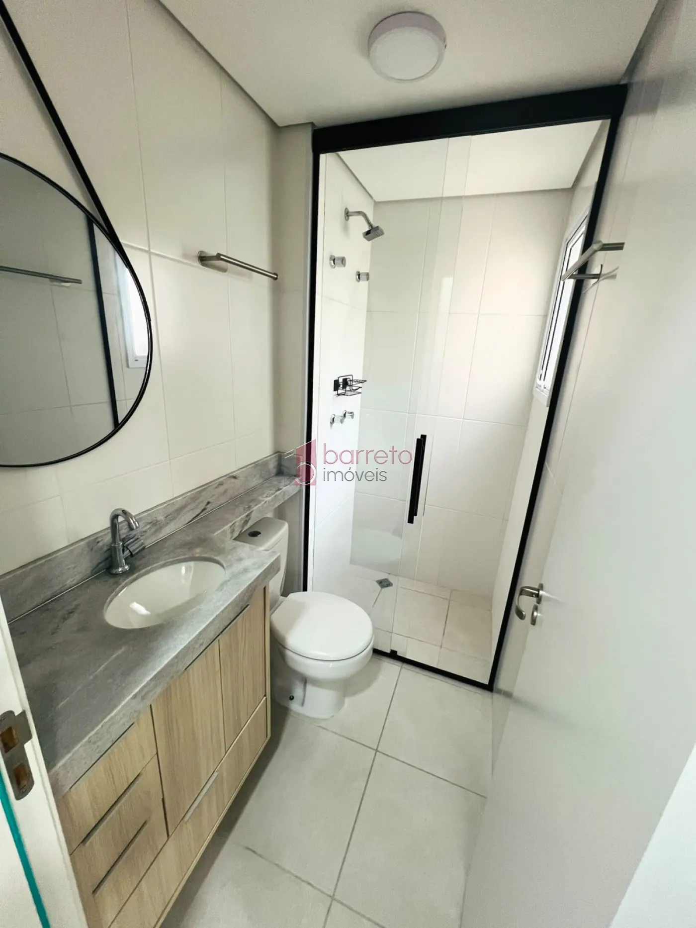 APARTAMENTO PARA LOCAÇÃO NO CONDOMÍNIO LIFE RESIDENCIAL – JUNDIAÍ/SP
