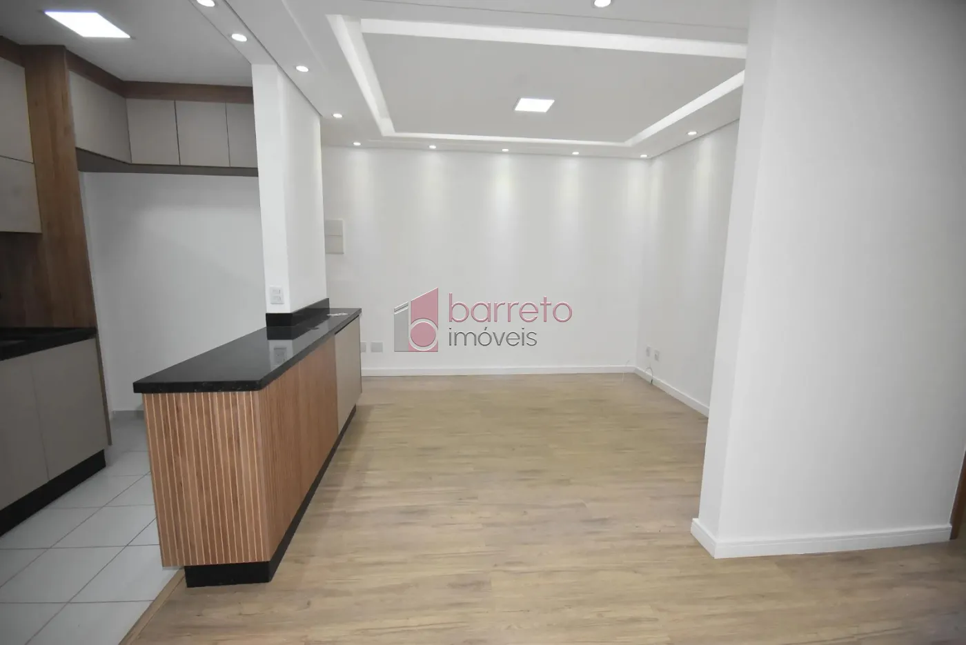 APARTAMENTO PARA LOCAÇÃO NO CONDOMÍNIO MYRIAD – JUNDIAÍ/SP