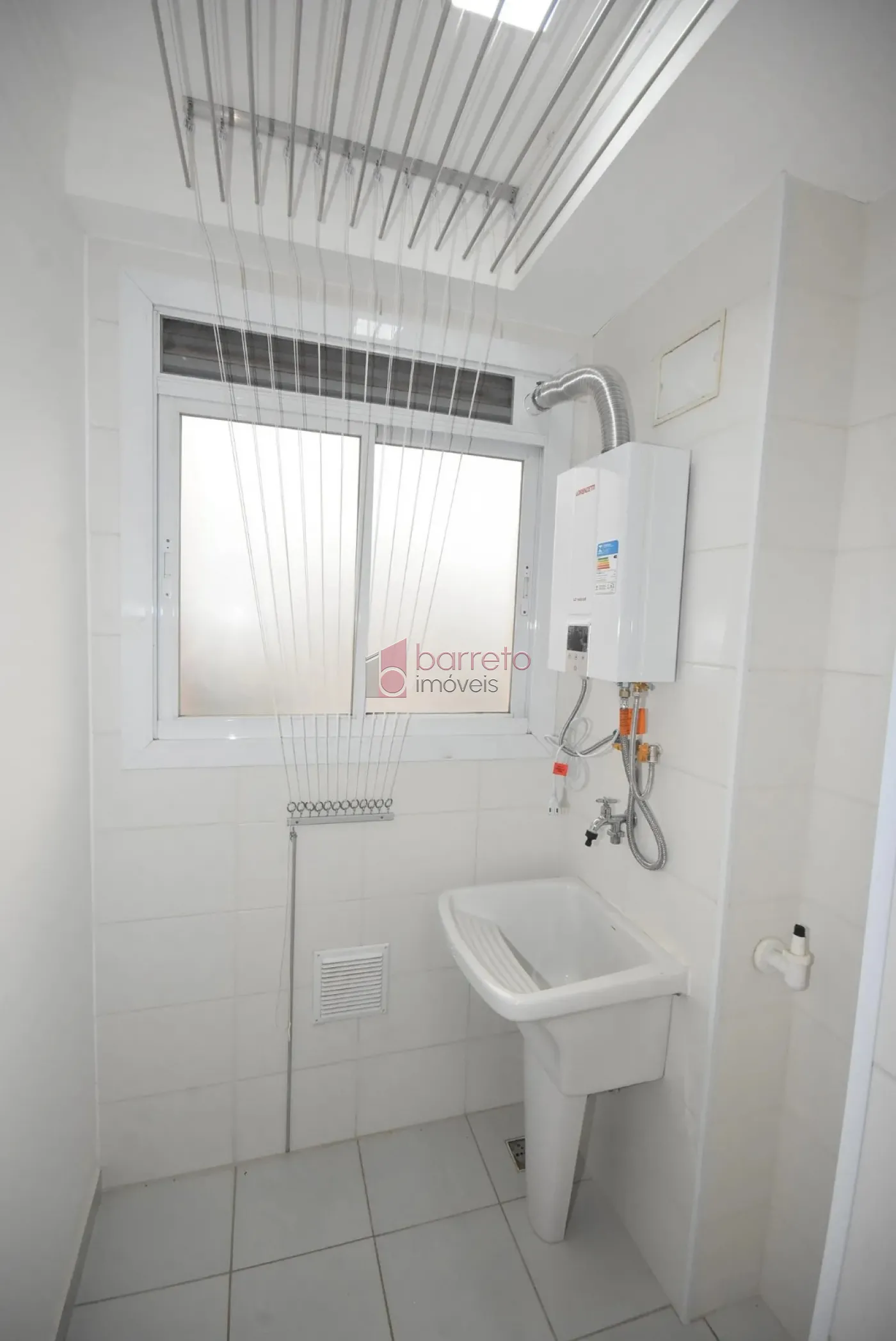 APARTAMENTO PARA LOCAÇÃO NO CONDOMÍNIO MYRIAD – JUNDIAÍ/SP