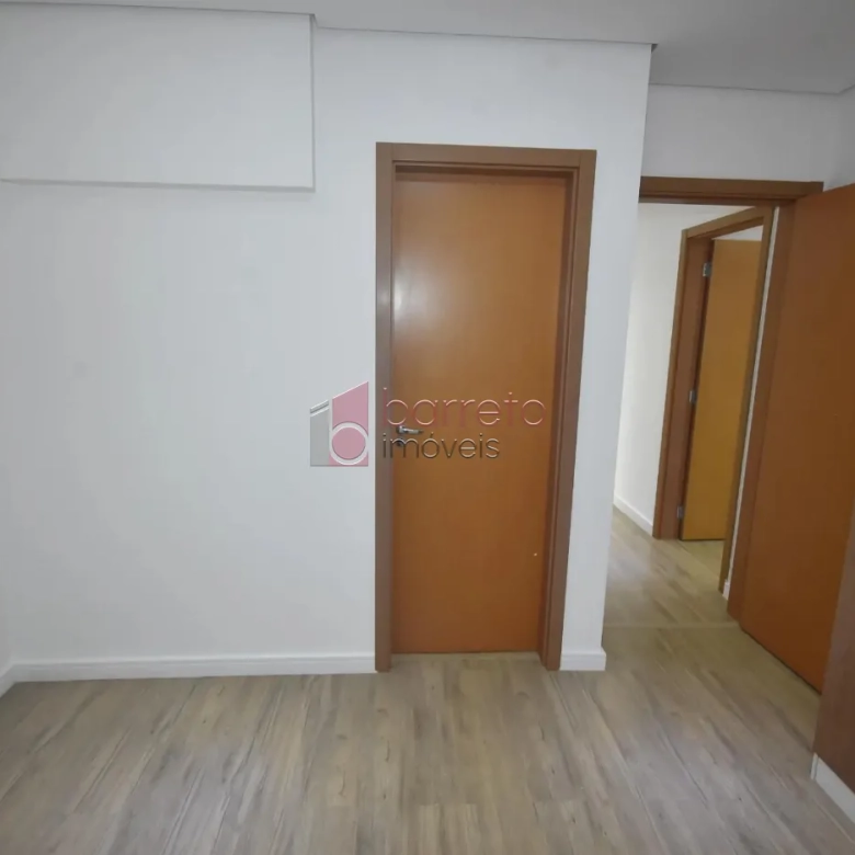 APARTAMENTO PARA LOCAÇÃO NO CONDOMÍNIO MYRIAD – JUNDIAÍ/SP
