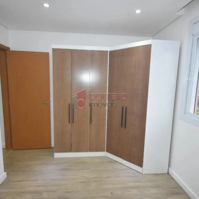 APARTAMENTO PARA LOCAÇÃO NO CONDOMÍNIO MYRIAD – JUNDIAÍ/SP