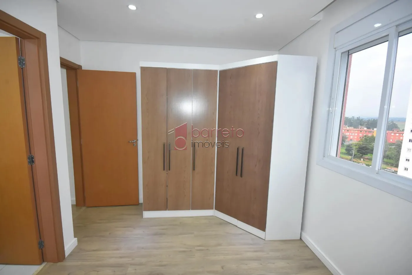 APARTAMENTO PARA LOCAÇÃO NO CONDOMÍNIO MYRIAD – JUNDIAÍ/SP