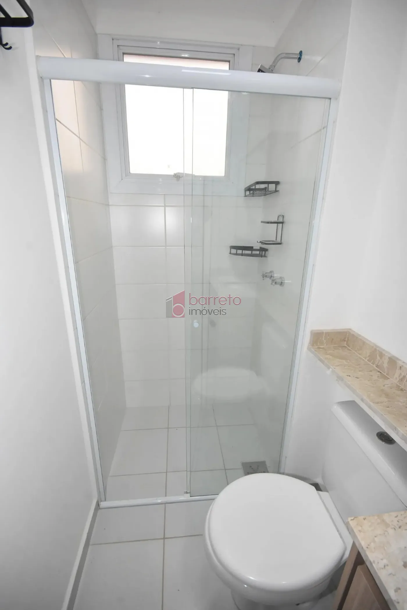 APARTAMENTO PARA LOCAÇÃO NO CONDOMÍNIO MYRIAD – JUNDIAÍ/SP