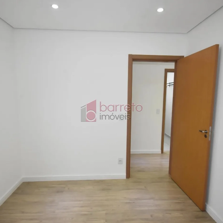 APARTAMENTO PARA LOCAÇÃO NO CONDOMÍNIO MYRIAD – JUNDIAÍ/SP