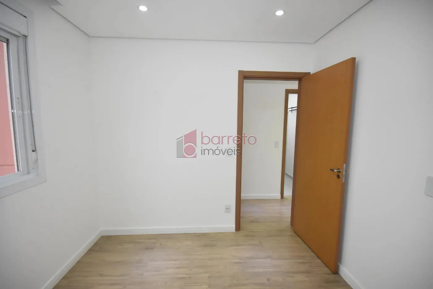 APARTAMENTO PARA LOCAÇÃO NO CONDOMÍNIO MYRIAD – JUNDIAÍ/SP