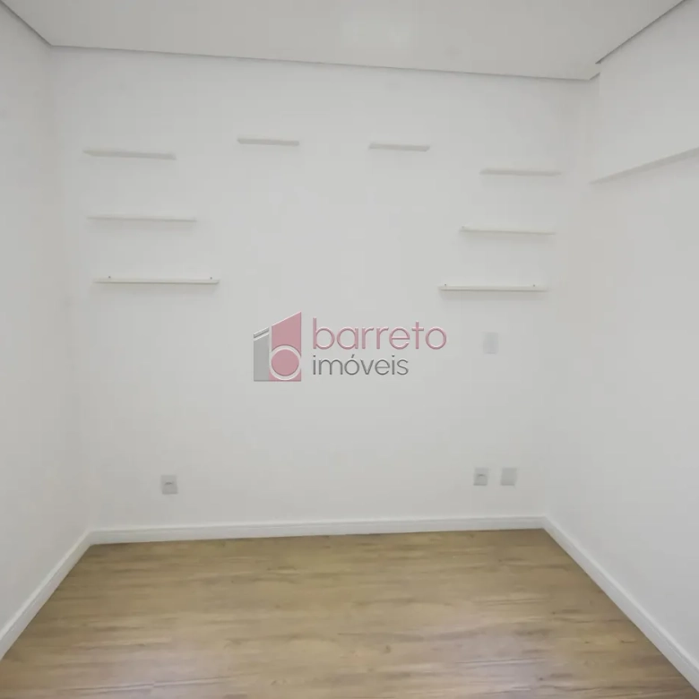 APARTAMENTO PARA LOCAÇÃO NO CONDOMÍNIO MYRIAD – JUNDIAÍ/SP