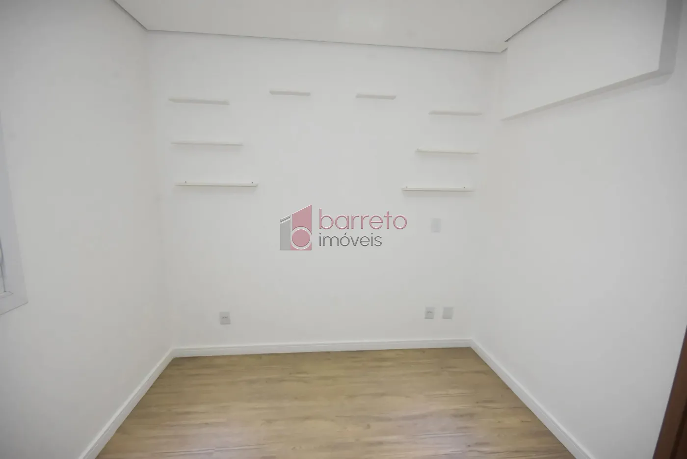 APARTAMENTO PARA LOCAÇÃO NO CONDOMÍNIO MYRIAD – JUNDIAÍ/SP