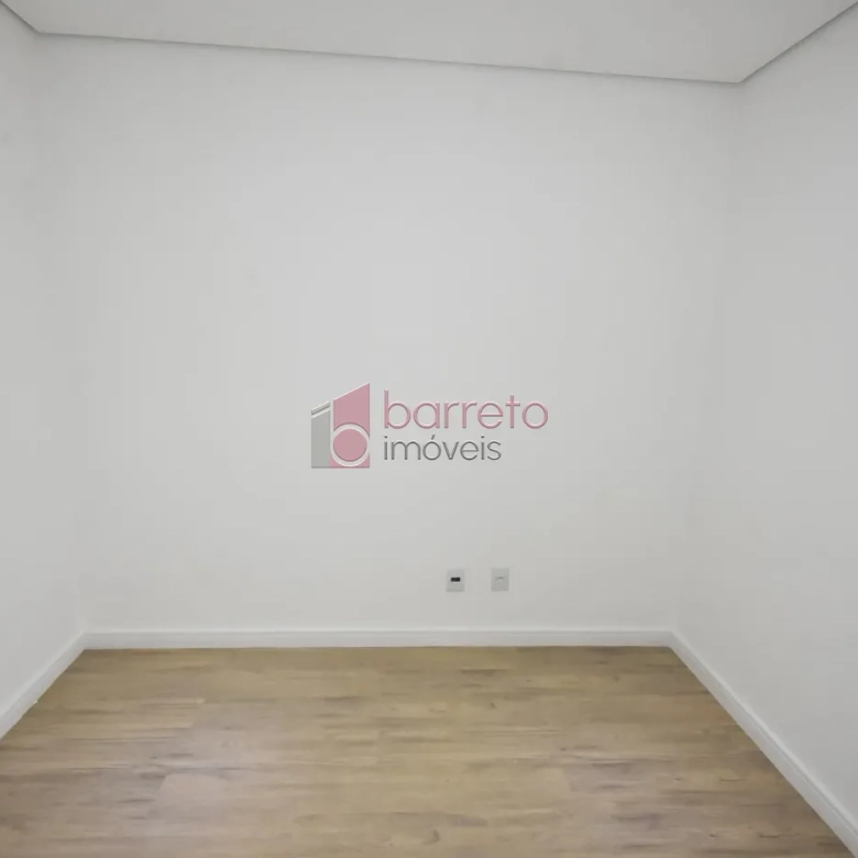 APARTAMENTO PARA LOCAÇÃO NO CONDOMÍNIO MYRIAD – JUNDIAÍ/SP