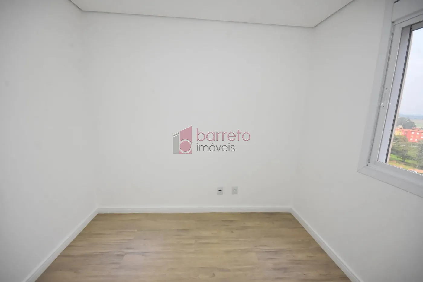 APARTAMENTO PARA LOCAÇÃO NO CONDOMÍNIO MYRIAD – JUNDIAÍ/SP