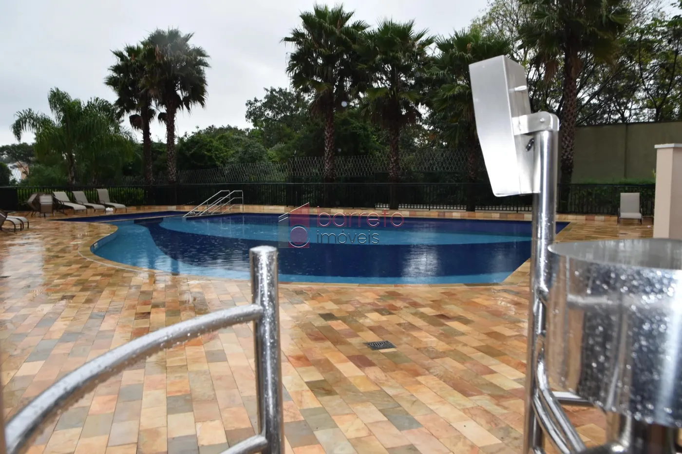 APARTAMENTO PARA LOCAÇÃO NO CONDOMÍNIO MYRIAD – JUNDIAÍ/SP