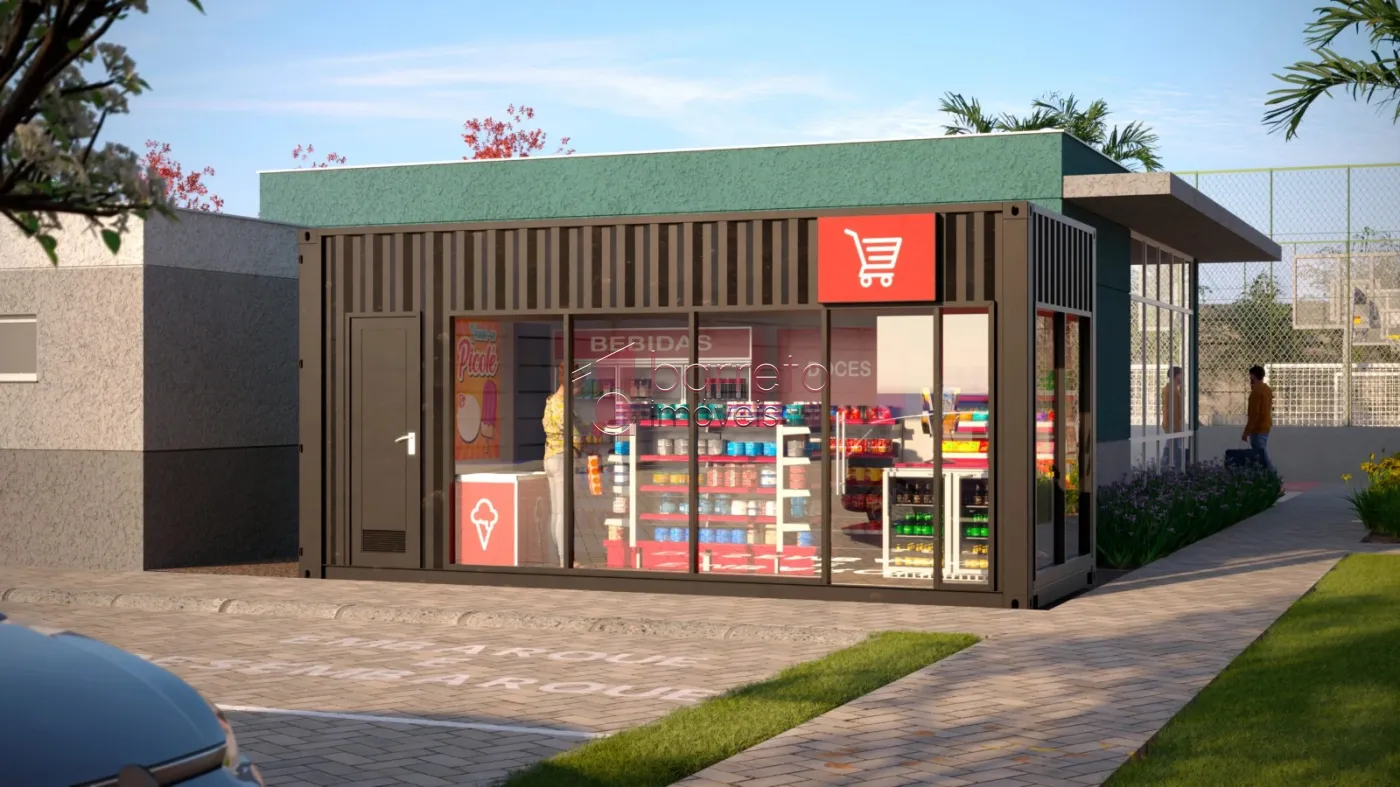 APARTAMENTO À VENDA NO CONDOMÍNIO JARDINS DO HORTO EM JUNDIAÍ/SP