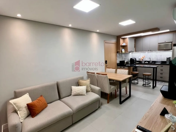 APARTAMENTO PARA VENDA CONDOMINIO MAXX SANTA ANGELA