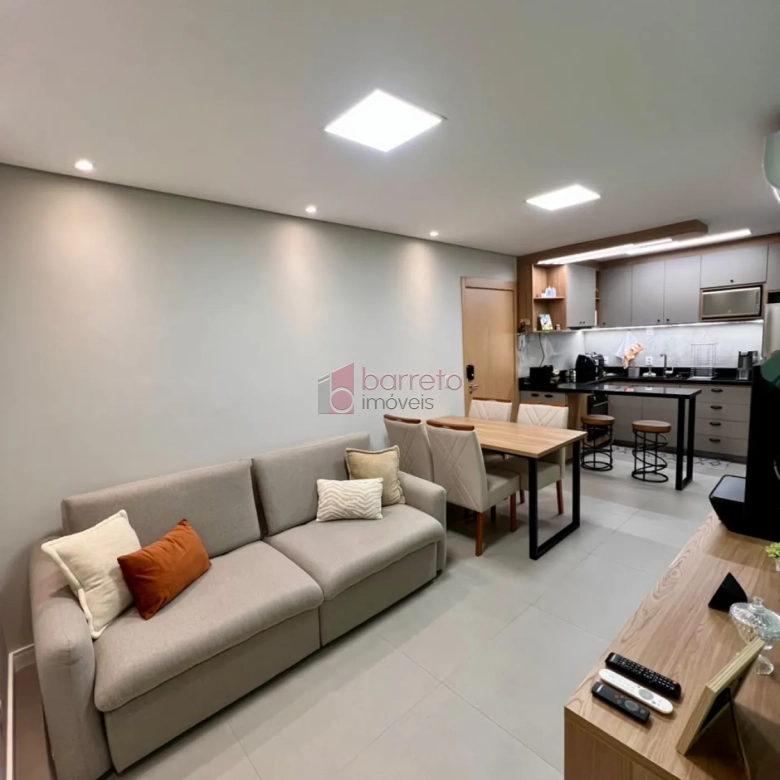 APARTAMENTO PARA VENDA CONDOMINIO MAXX SANTA ANGELA