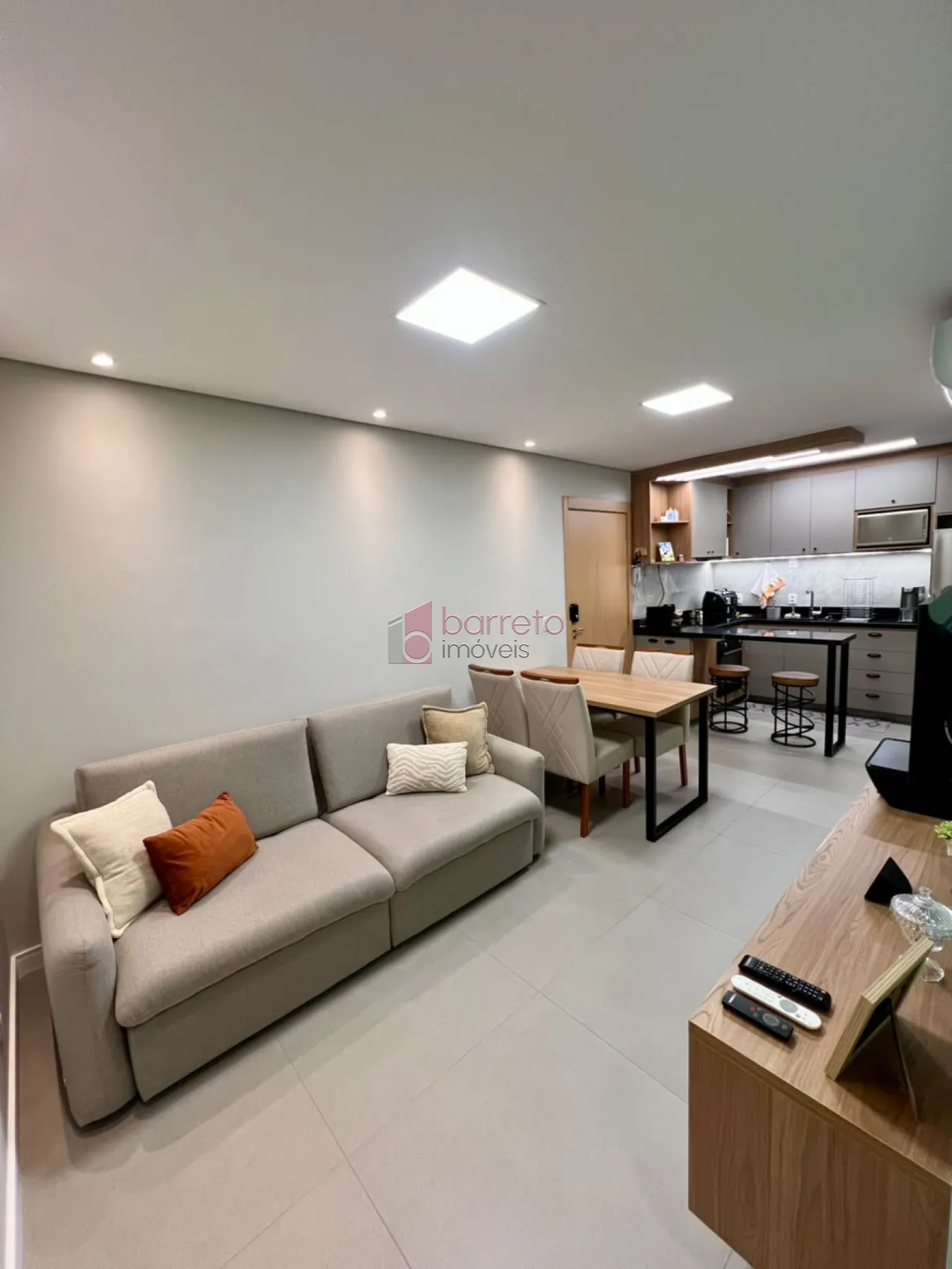 APARTAMENTO PARA VENDA CONDOMINIO MAXX SANTA ANGELA
