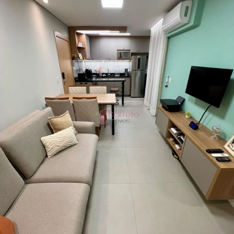 APARTAMENTO PARA VENDA CONDOMINIO MAXX SANTA ANGELA