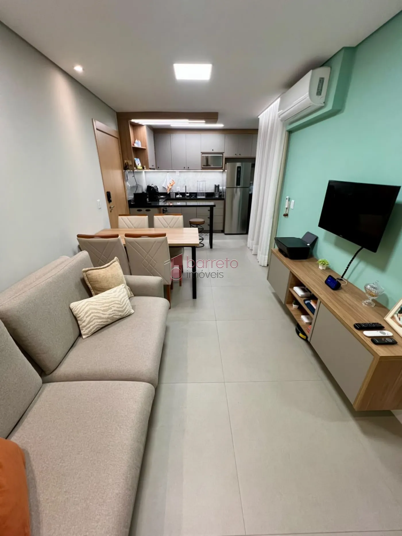 APARTAMENTO PARA VENDA CONDOMINIO MAXX SANTA ANGELA