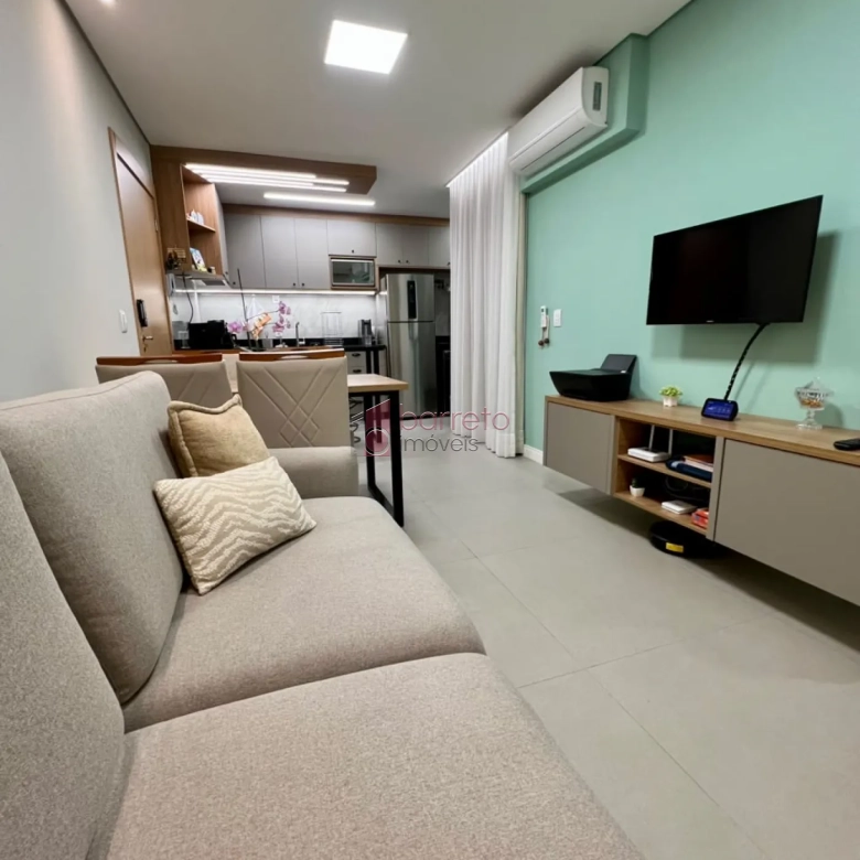 APARTAMENTO PARA VENDA CONDOMINIO MAXX SANTA ANGELA