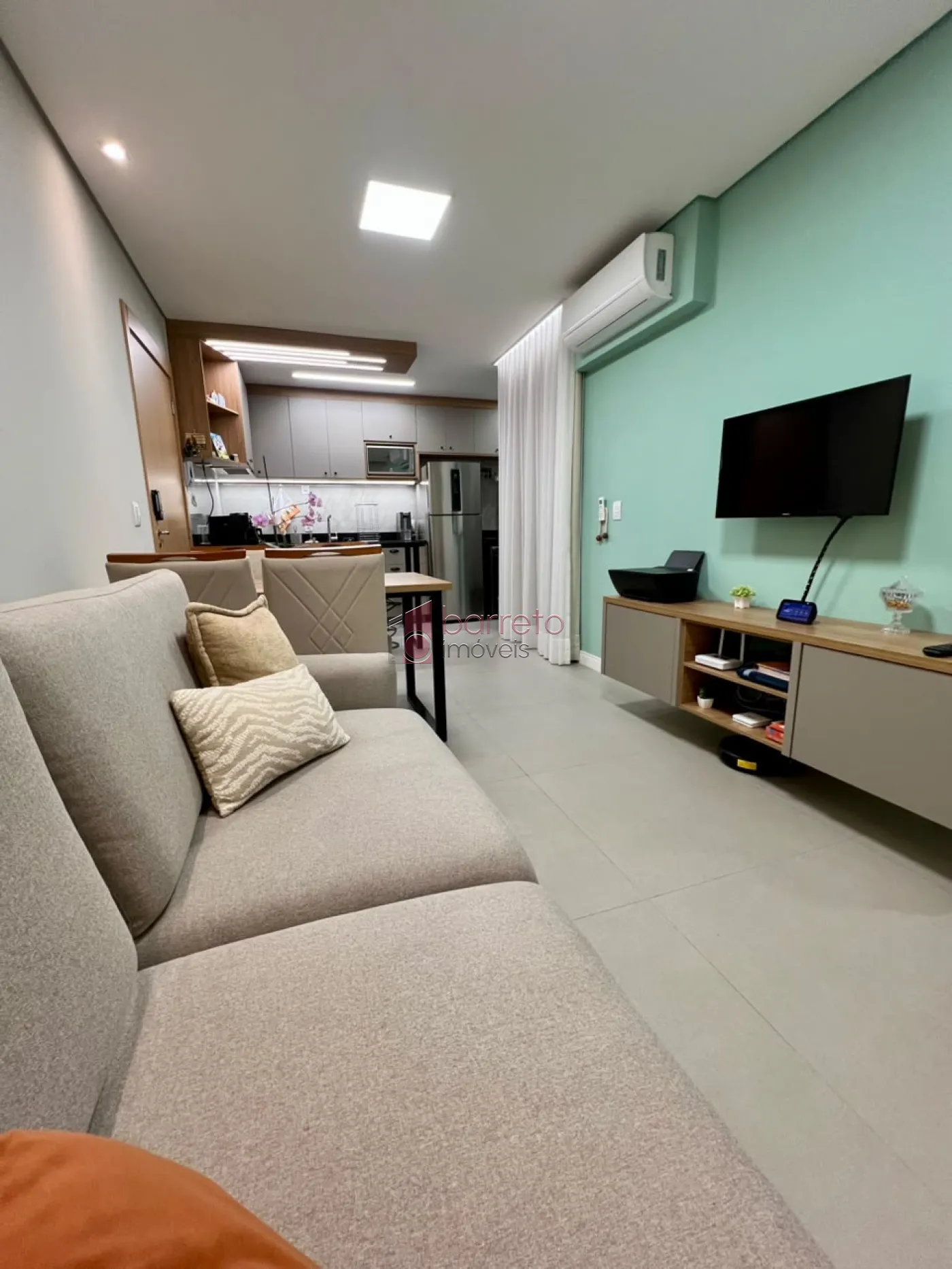 APARTAMENTO PARA VENDA CONDOMINIO MAXX SANTA ANGELA