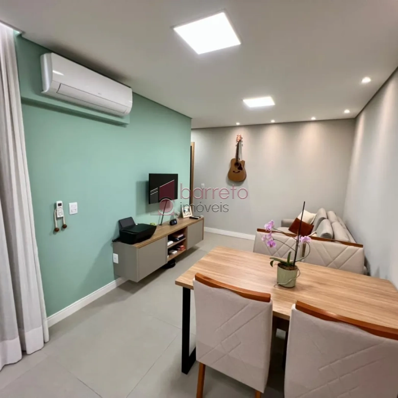 APARTAMENTO PARA VENDA CONDOMINIO MAXX SANTA ANGELA