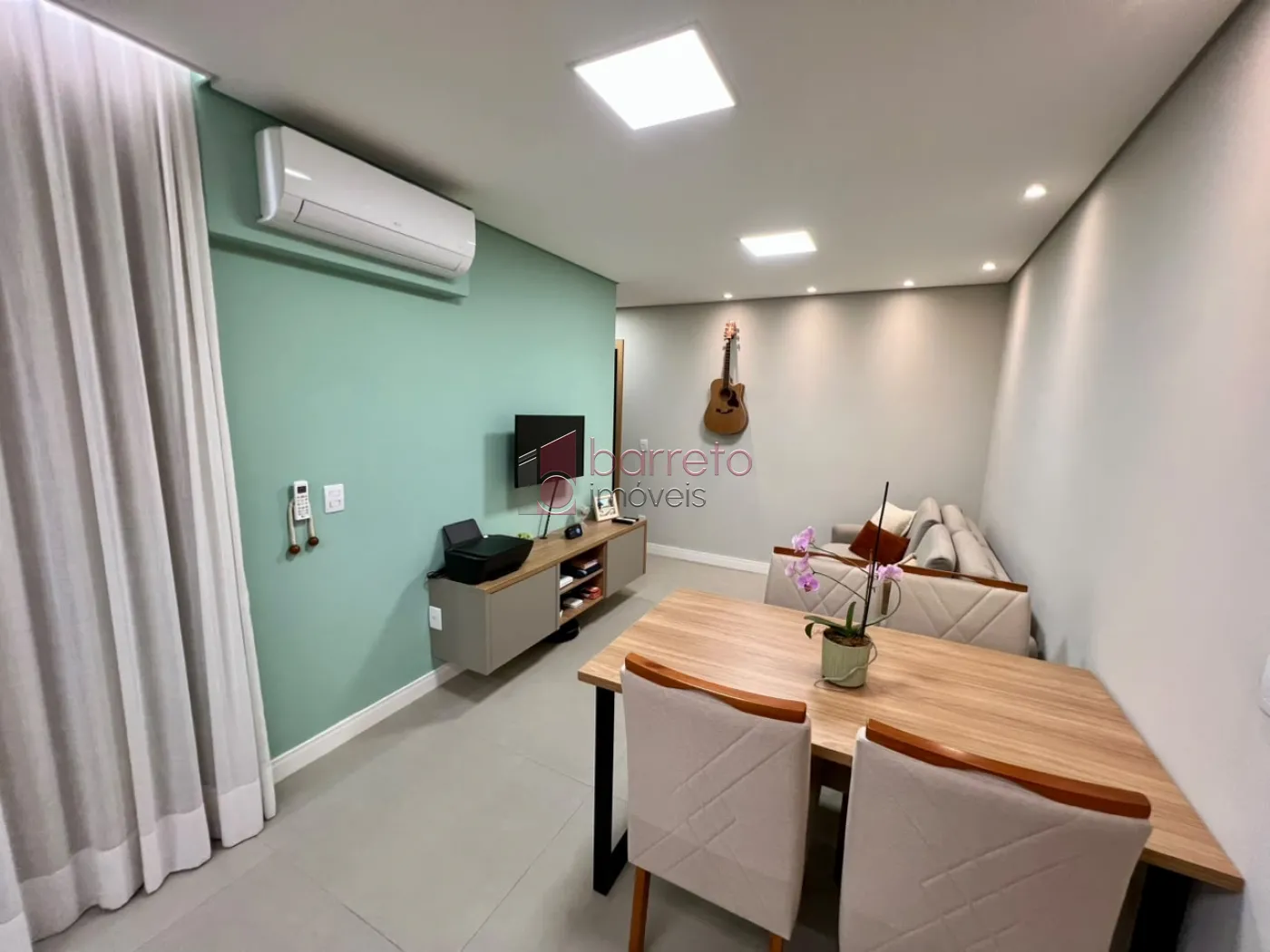 APARTAMENTO PARA VENDA CONDOMINIO MAXX SANTA ANGELA
