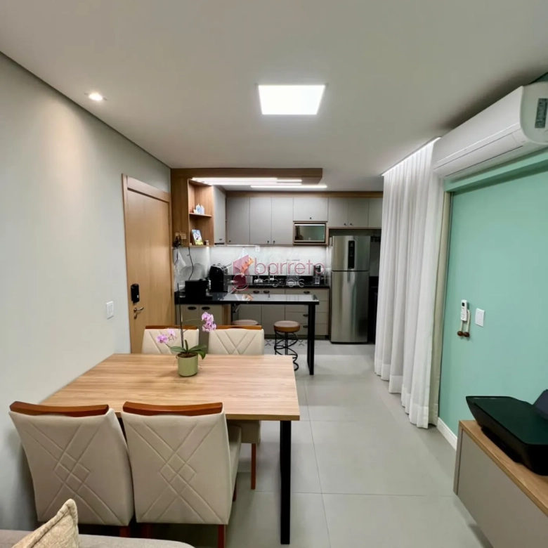 APARTAMENTO PARA VENDA CONDOMINIO MAXX SANTA ANGELA
