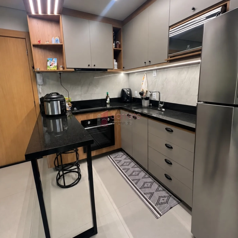 APARTAMENTO PARA VENDA CONDOMINIO MAXX SANTA ANGELA