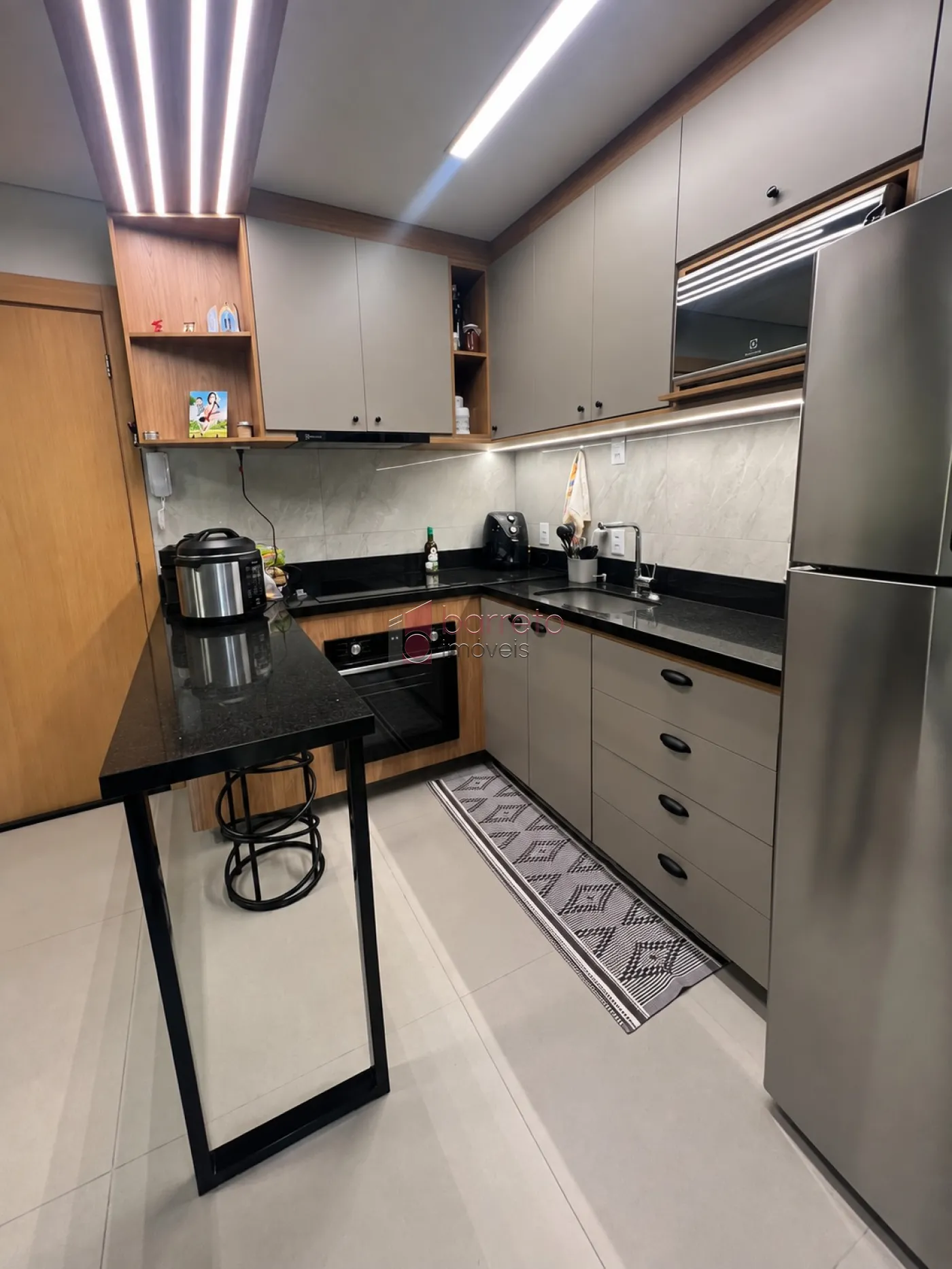 APARTAMENTO PARA VENDA CONDOMINIO MAXX SANTA ANGELA
