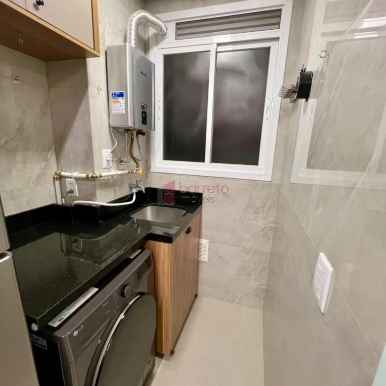 APARTAMENTO PARA VENDA CONDOMINIO MAXX SANTA ANGELA