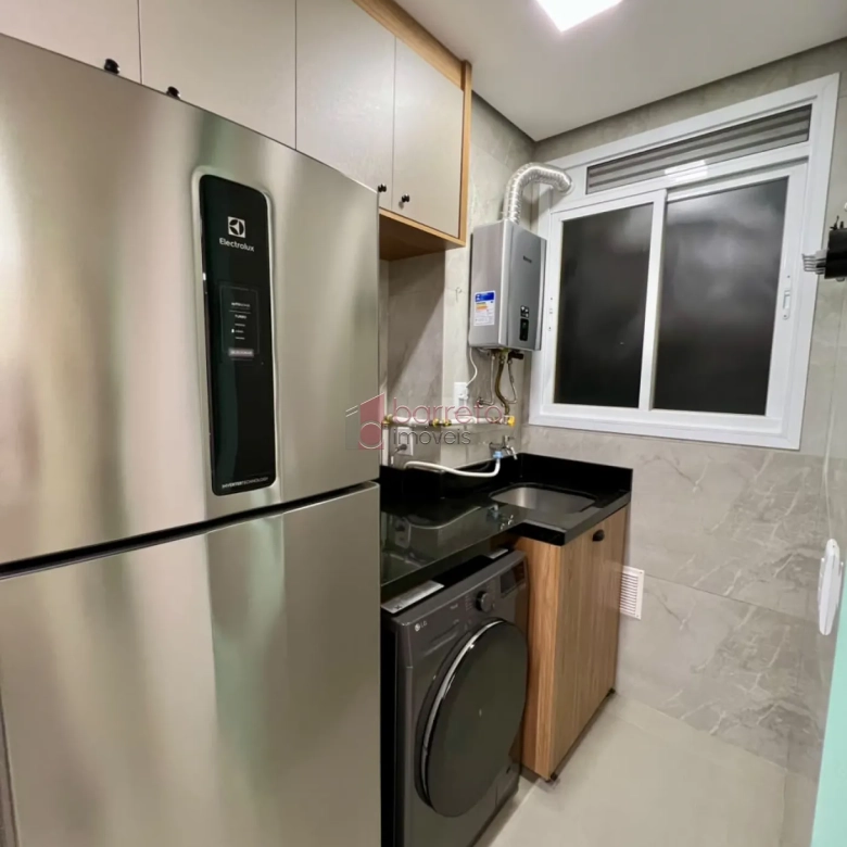 APARTAMENTO PARA VENDA CONDOMINIO MAXX SANTA ANGELA