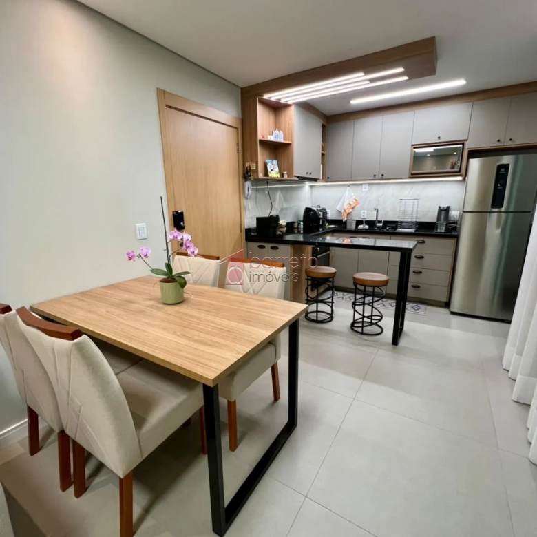 APARTAMENTO PARA VENDA CONDOMINIO MAXX SANTA ANGELA