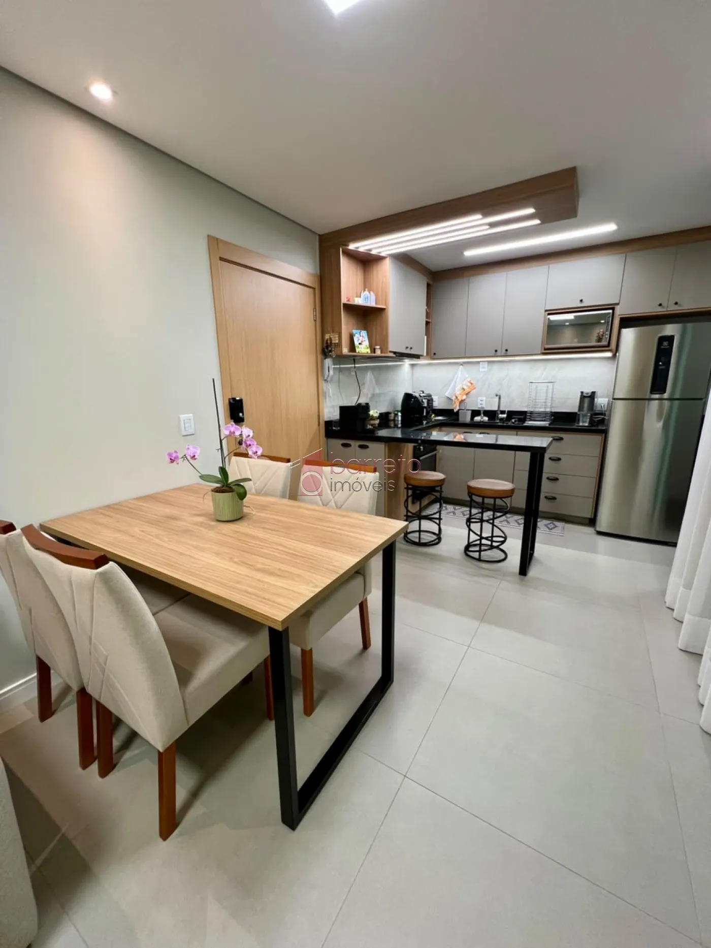 APARTAMENTO PARA VENDA CONDOMINIO MAXX SANTA ANGELA