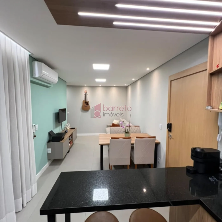 APARTAMENTO PARA VENDA CONDOMINIO MAXX SANTA ANGELA