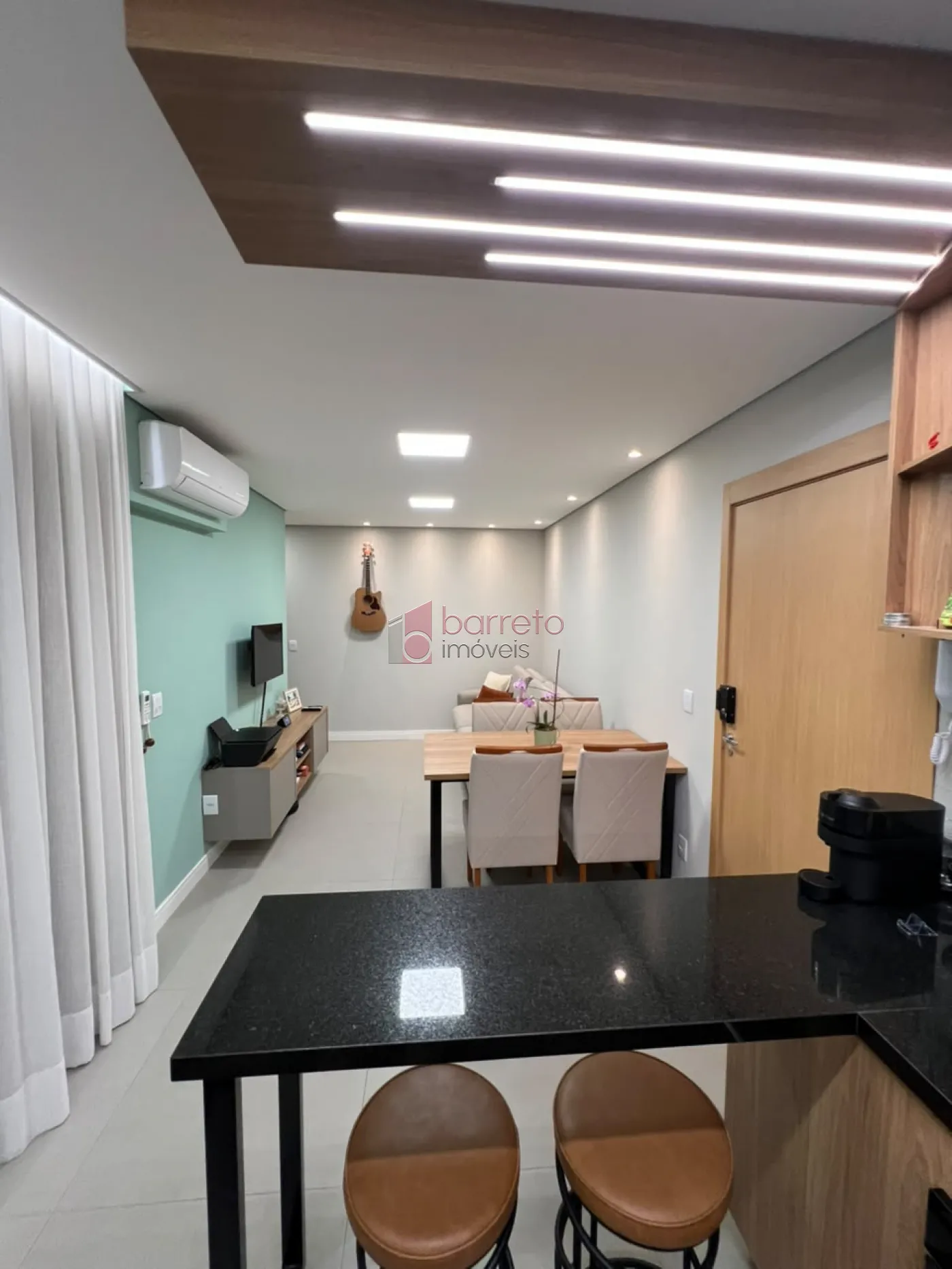 APARTAMENTO PARA VENDA CONDOMINIO MAXX SANTA ANGELA