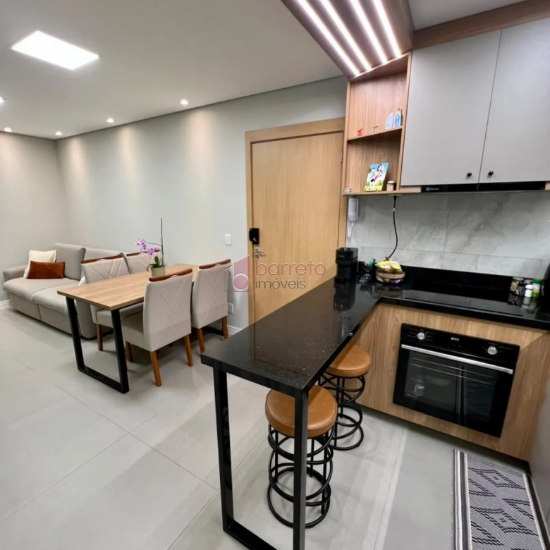 APARTAMENTO PARA VENDA CONDOMINIO MAXX SANTA ANGELA