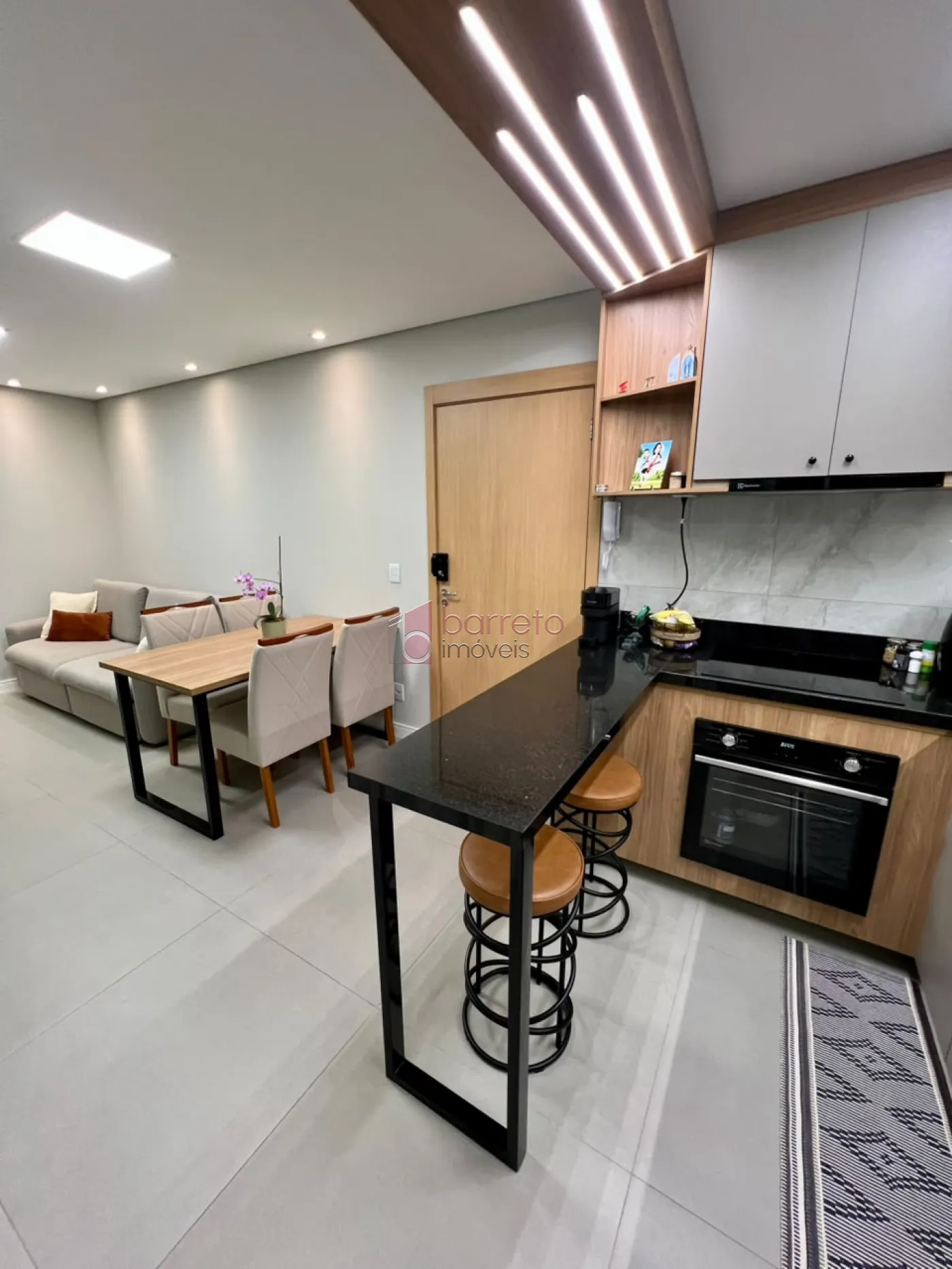 APARTAMENTO PARA VENDA CONDOMINIO MAXX SANTA ANGELA