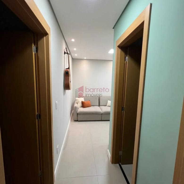 APARTAMENTO PARA VENDA CONDOMINIO MAXX SANTA ANGELA