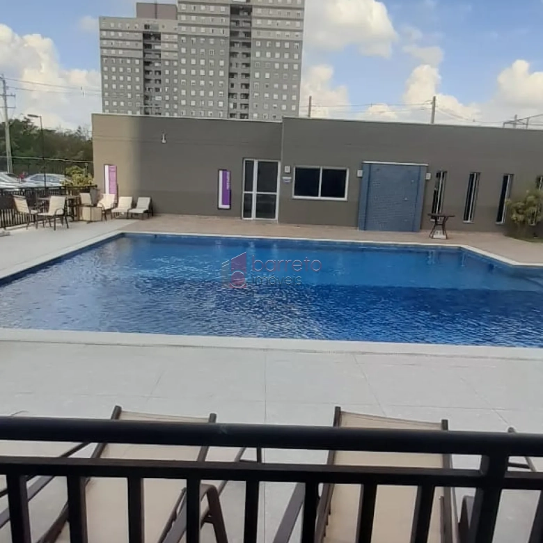 APARTAMENTO PARA VENDA CONDOMINIO MAXX SANTA ANGELA