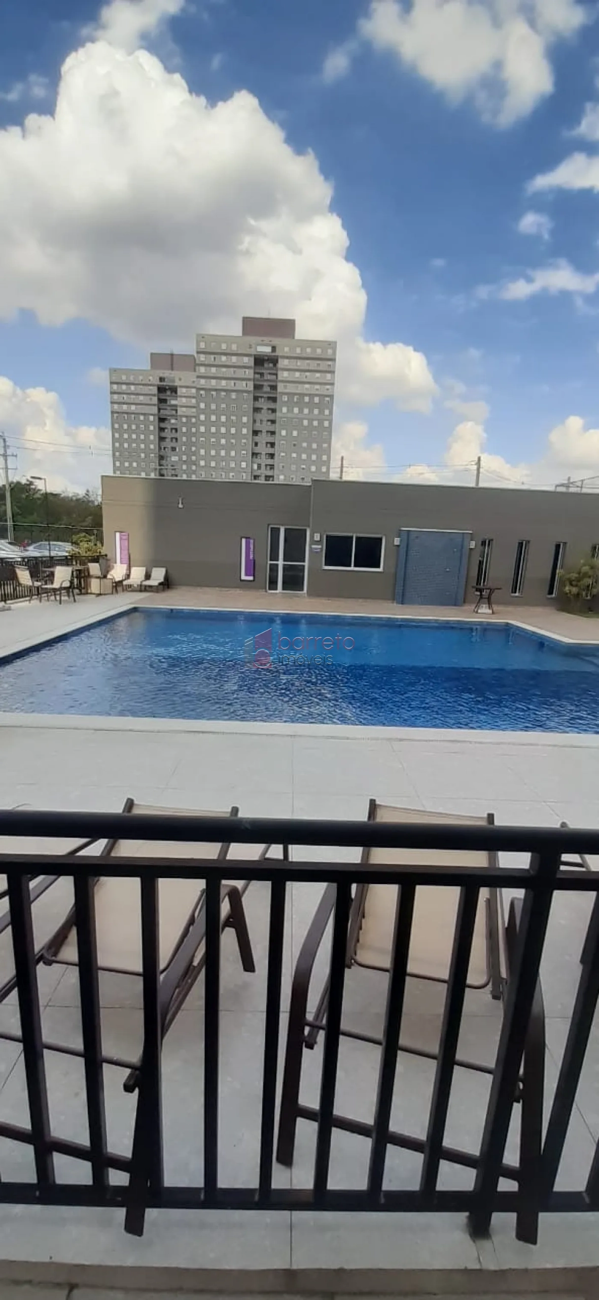 APARTAMENTO PARA VENDA CONDOMINIO MAXX SANTA ANGELA