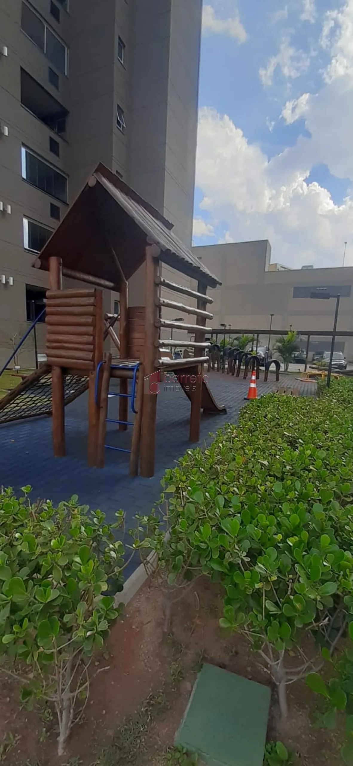 APARTAMENTO PARA VENDA CONDOMINIO MAXX SANTA ANGELA