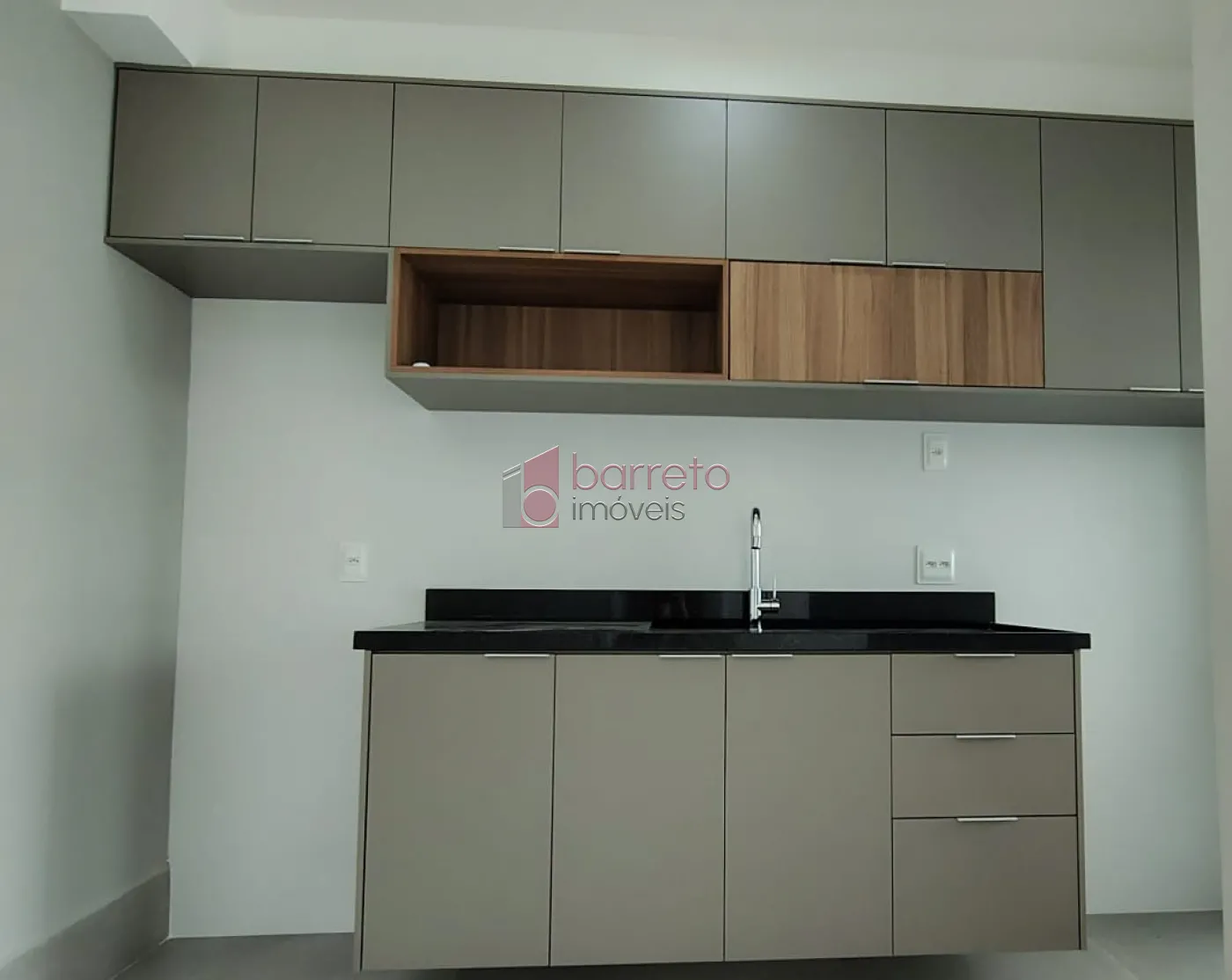 APARTAMENTO PARA LOCAÇÃO NO ANHANGABAÚ DESIGN – JUNDIAÍ/SP